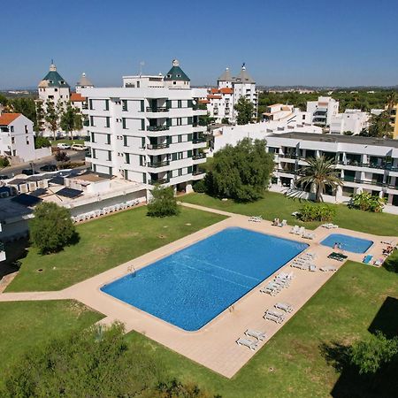 Centralgarve - Amazing Apt In The Heart Of Βιλαμούρα Εξωτερικό φωτογραφία