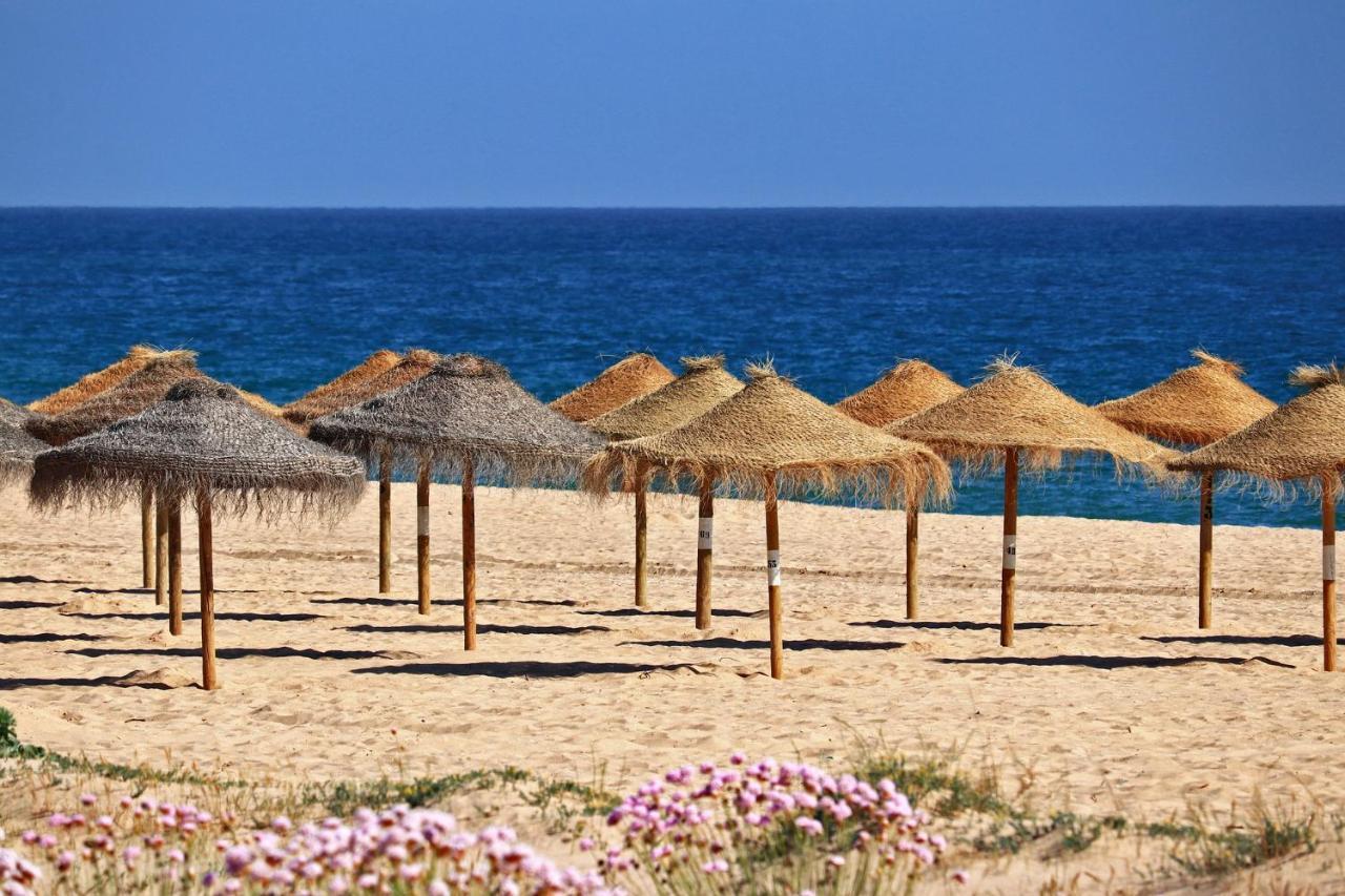 Centralgarve - Amazing Apt In The Heart Of Βιλαμούρα Εξωτερικό φωτογραφία