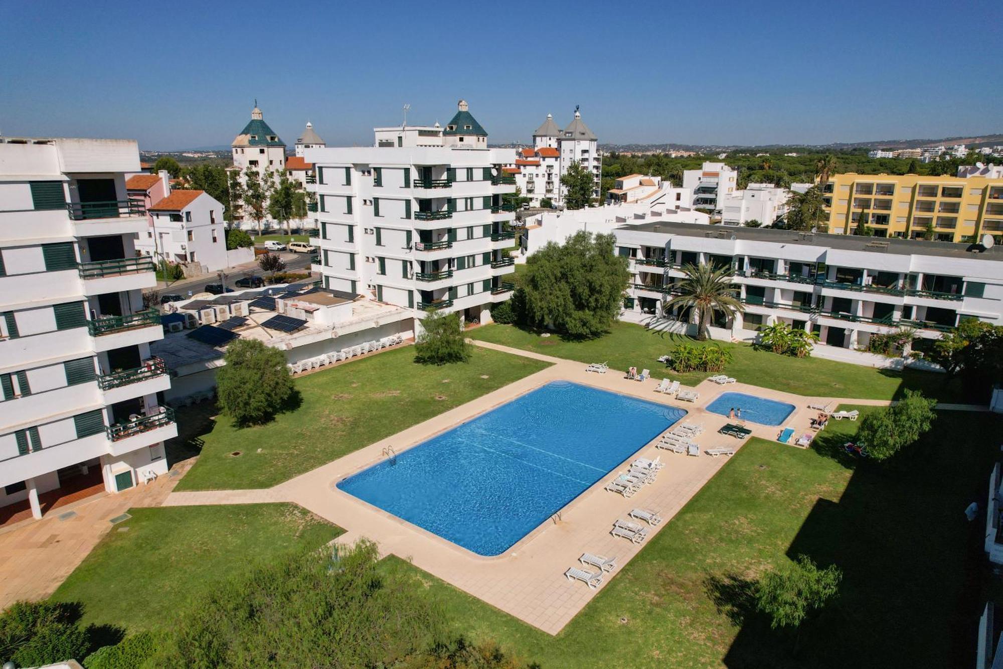 Centralgarve - Amazing Apt In The Heart Of Βιλαμούρα Εξωτερικό φωτογραφία