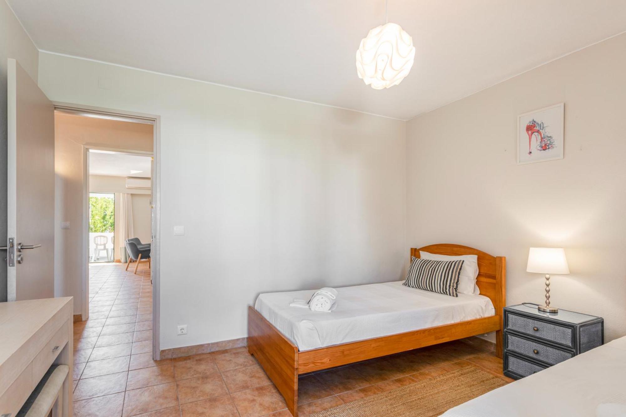 Centralgarve - Amazing Apt In The Heart Of Βιλαμούρα Εξωτερικό φωτογραφία