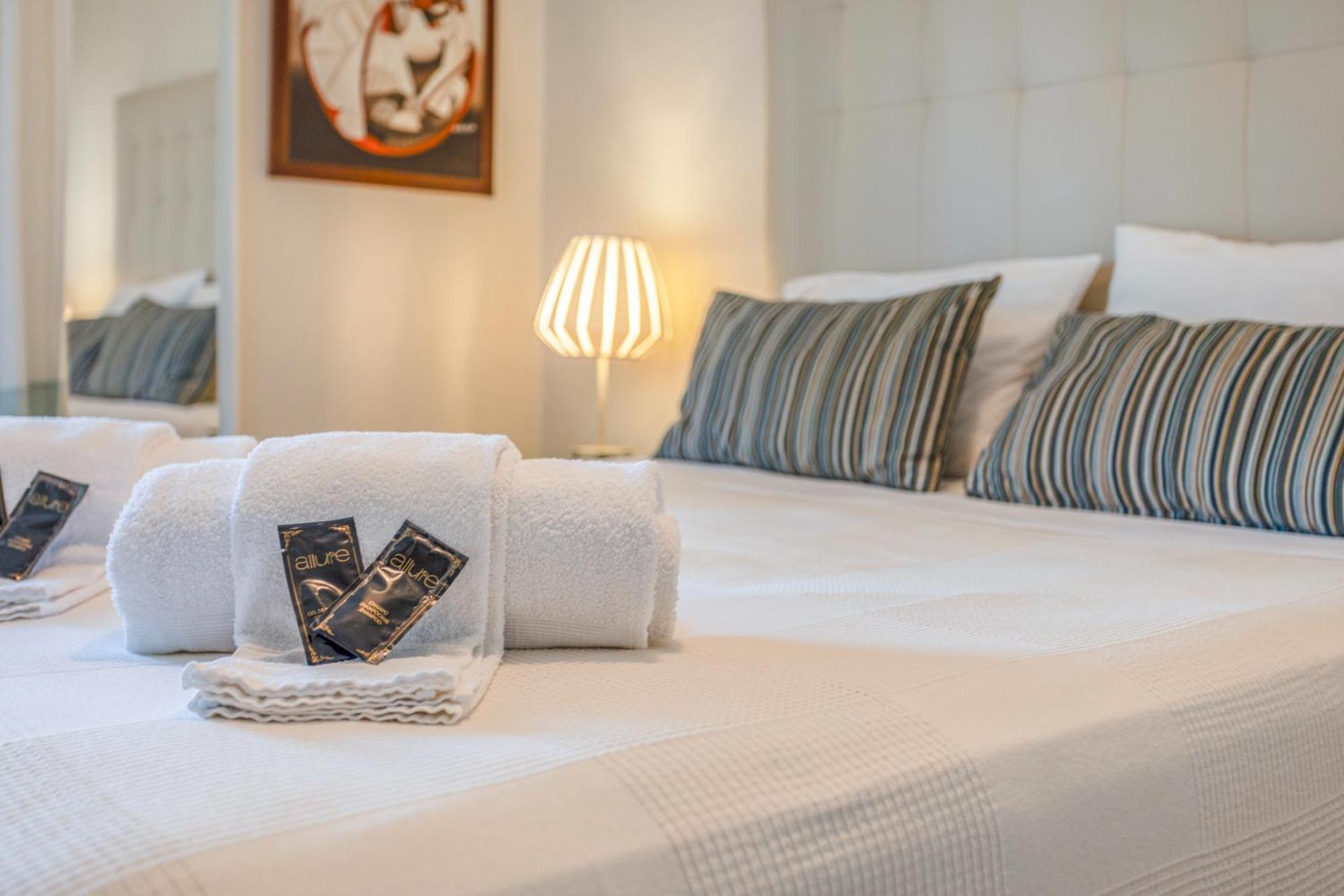 Centralgarve - Amazing Apt In The Heart Of Βιλαμούρα Εξωτερικό φωτογραφία