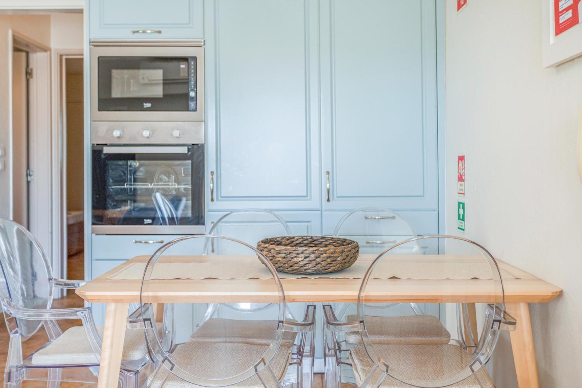 Centralgarve - Amazing Apt In The Heart Of Βιλαμούρα Εξωτερικό φωτογραφία