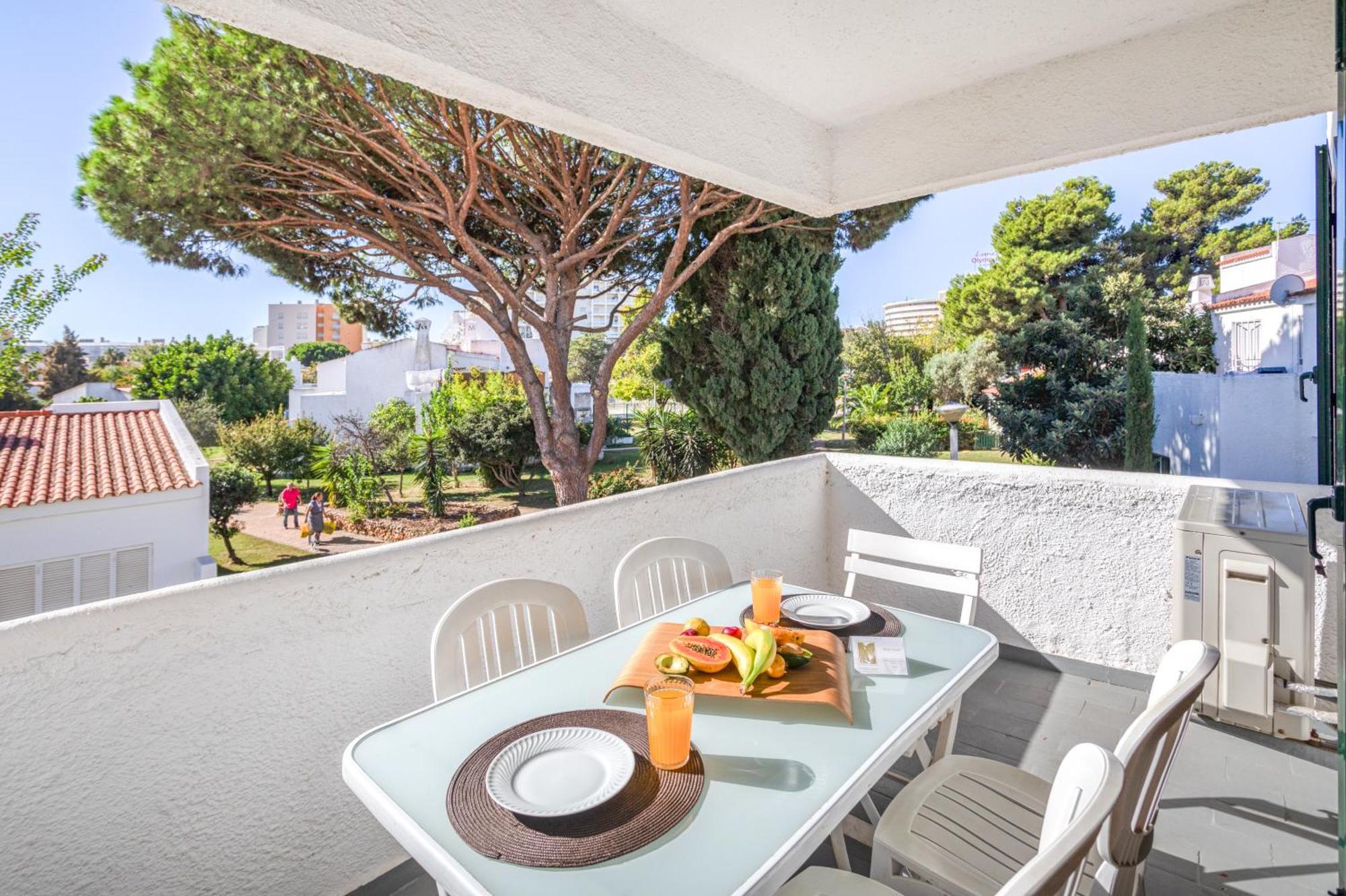 Centralgarve - Amazing Apt In The Heart Of Βιλαμούρα Εξωτερικό φωτογραφία